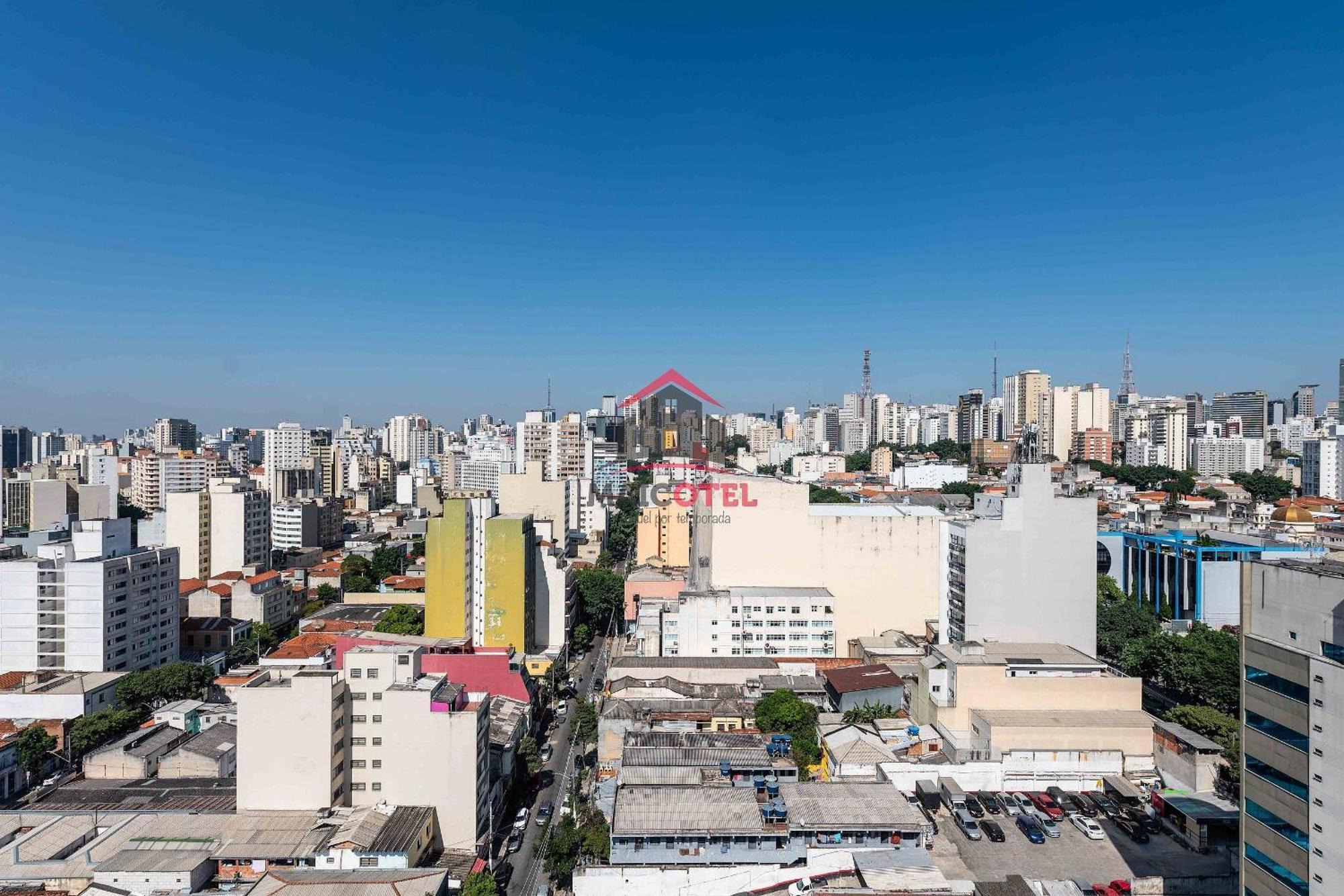 Aa2 Studio Aconchegante Com Vaga De Garagem