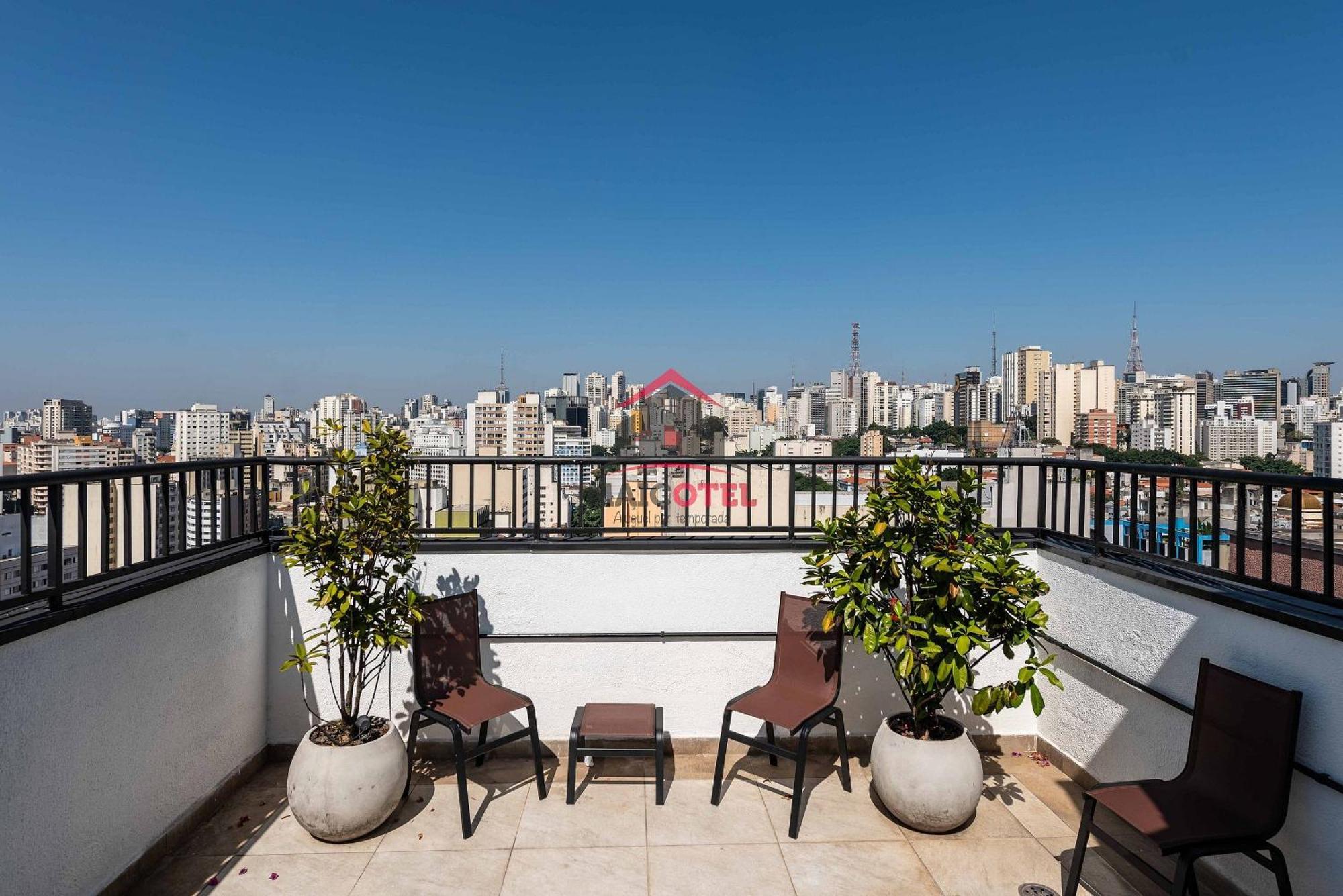 Apartment Aa2 Studio Aconchegante Com Vaga De Garagem