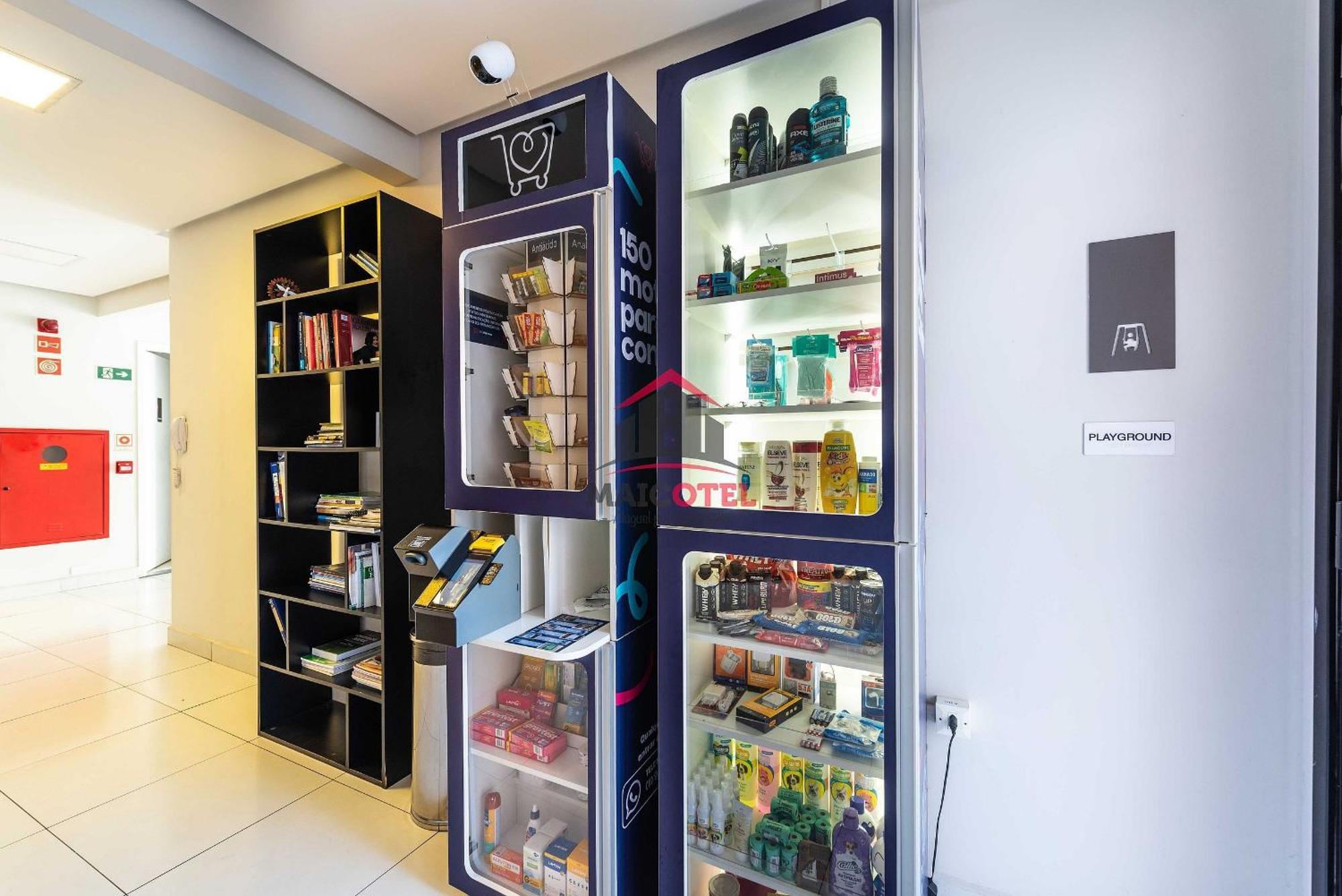 Aa2 Studio Aconchegante Com Vaga De Garagem