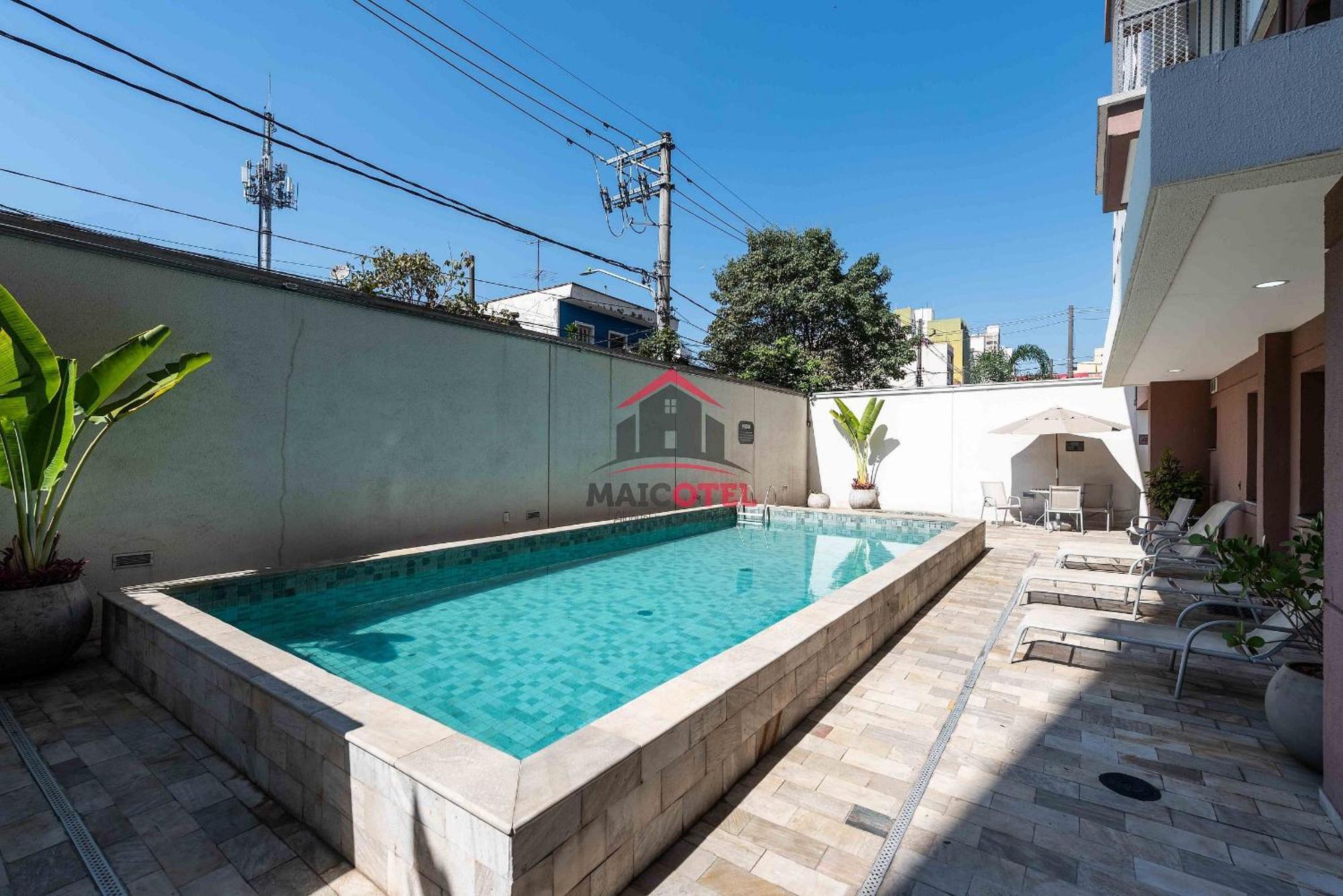 Aa2 Studio Aconchegante Com Vaga De Garagem *