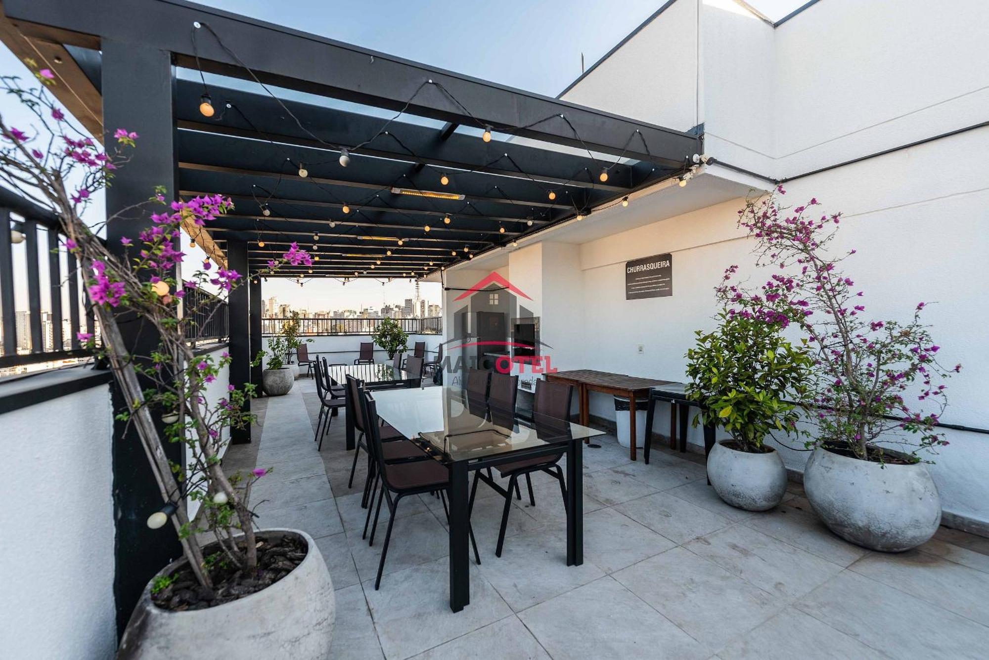 Apartment Aa2 Studio Aconchegante Com Vaga De Garagem