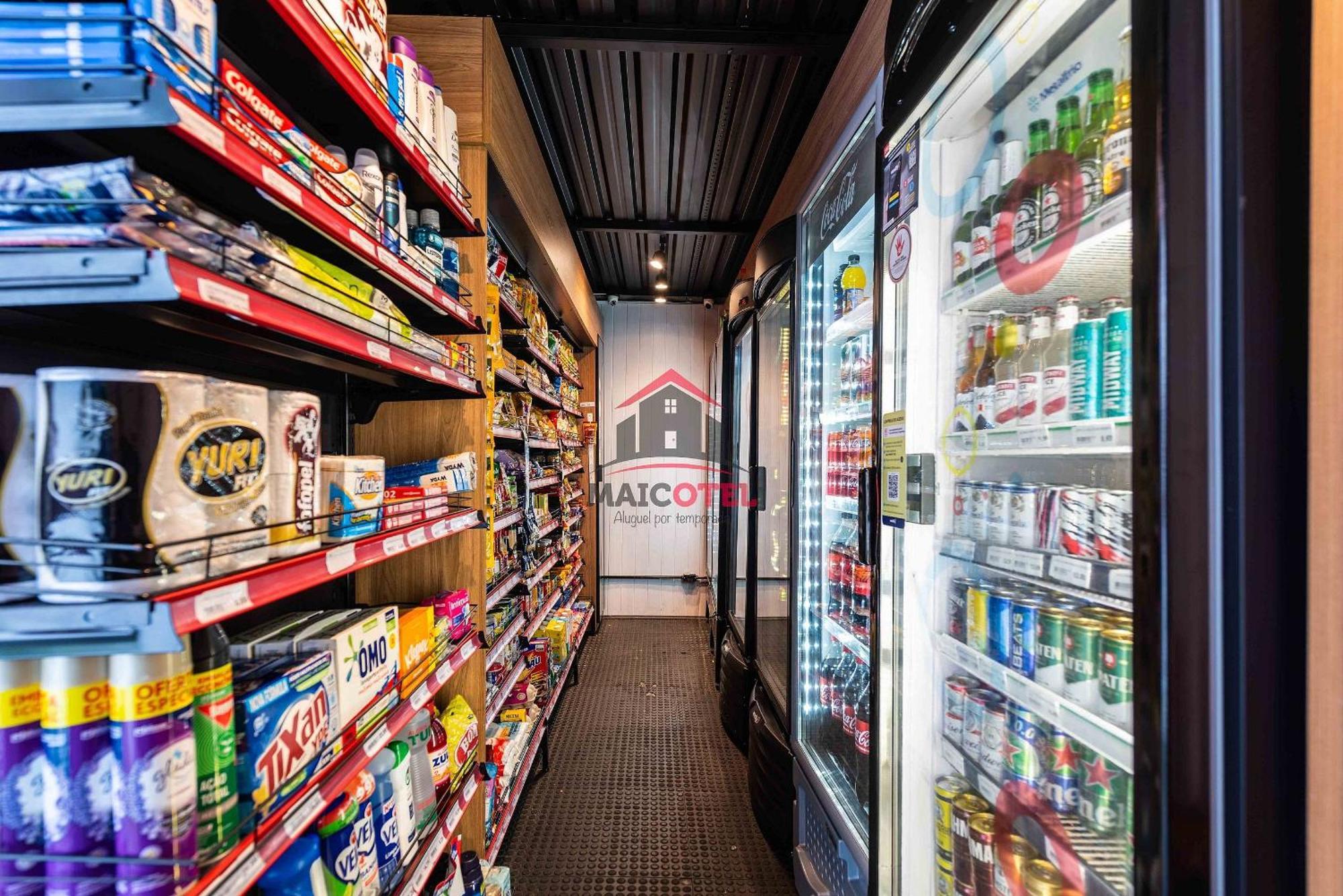 Aa2 Studio Aconchegante Com Vaga De Garagem * Sao Paulo
