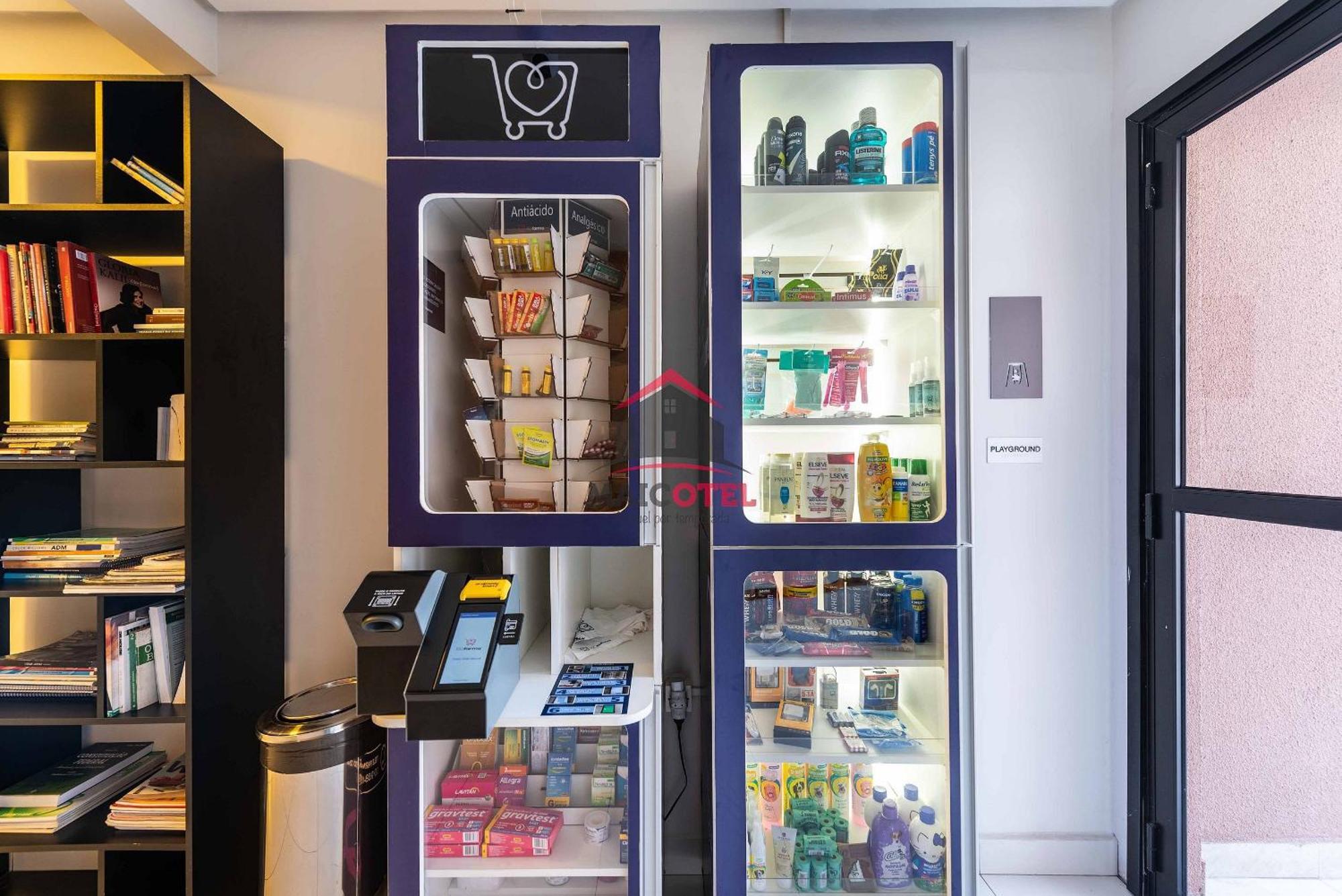 Aa2 Studio Aconchegante Com Vaga De Garagem Apartment Sao Paulo
