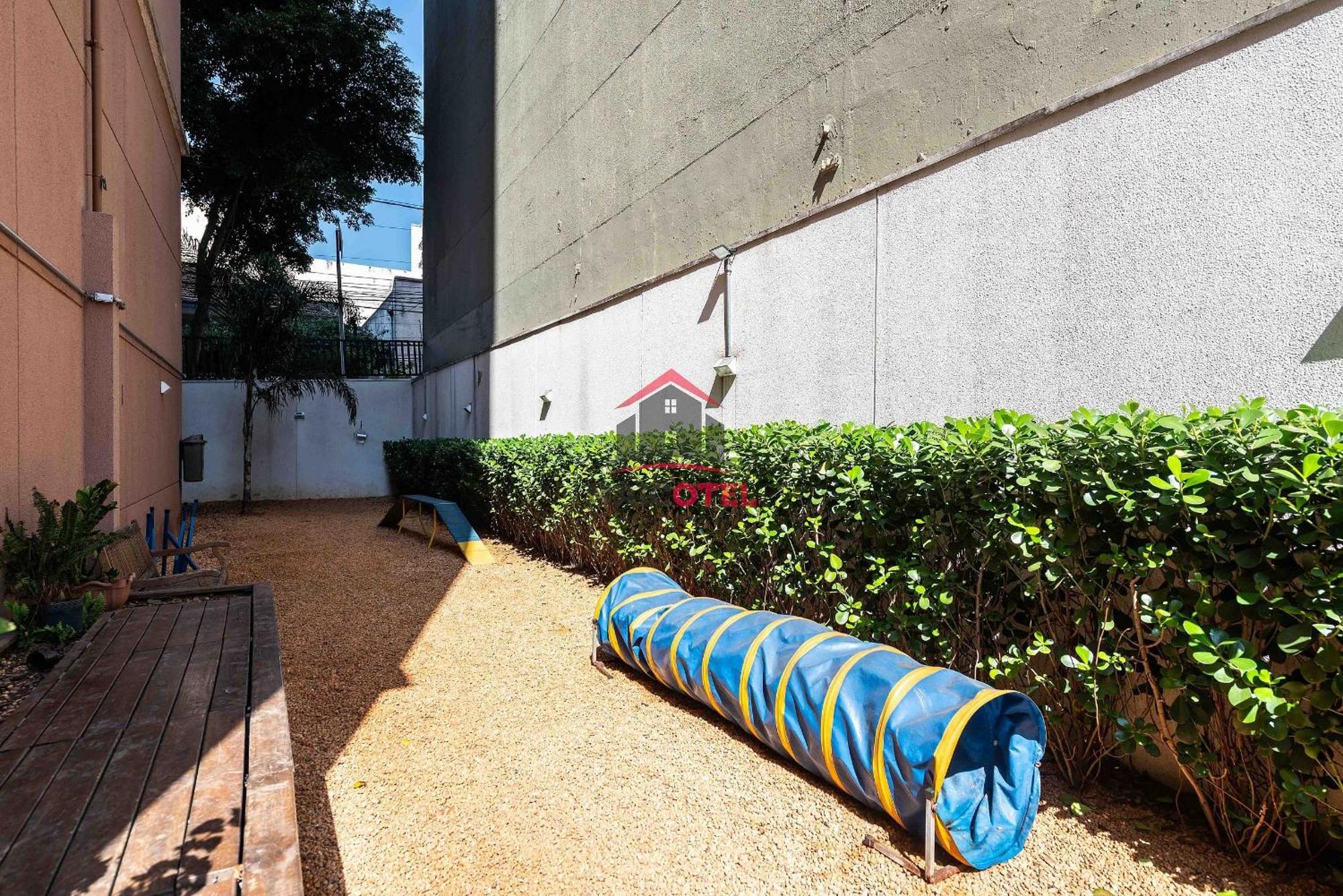 Aa2 Studio Aconchegante Com Vaga De Garagem Sao Paulo