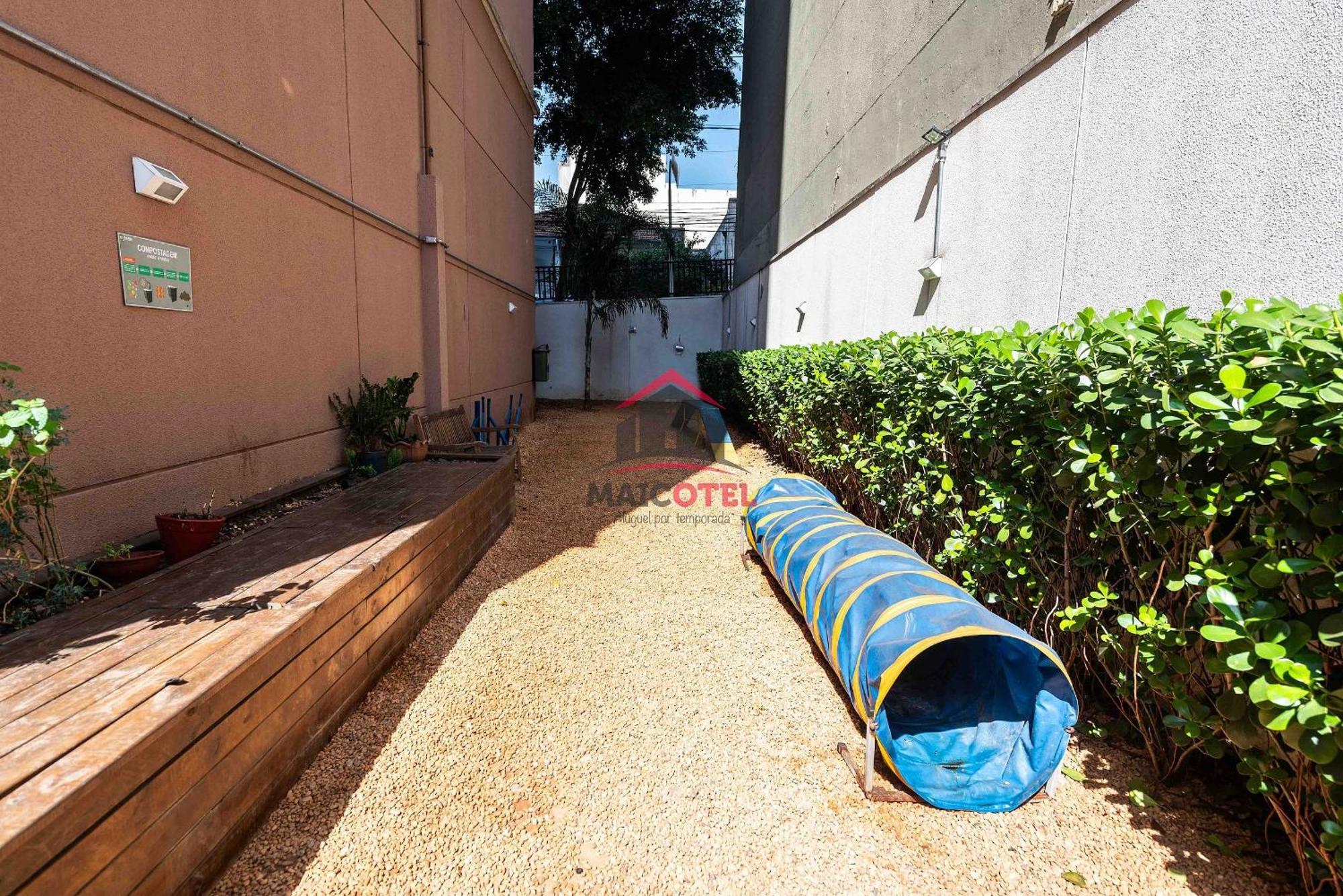 Aa2 Studio Aconchegante Com Vaga De Garagem