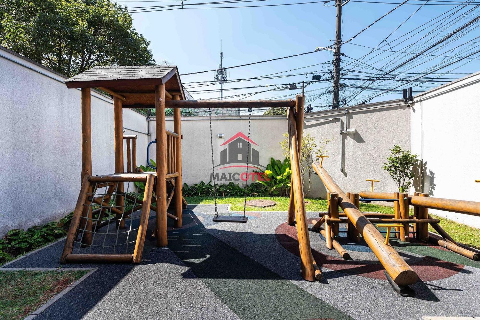 Aa2 Studio Aconchegante Com Vaga De Garagem Apartment *