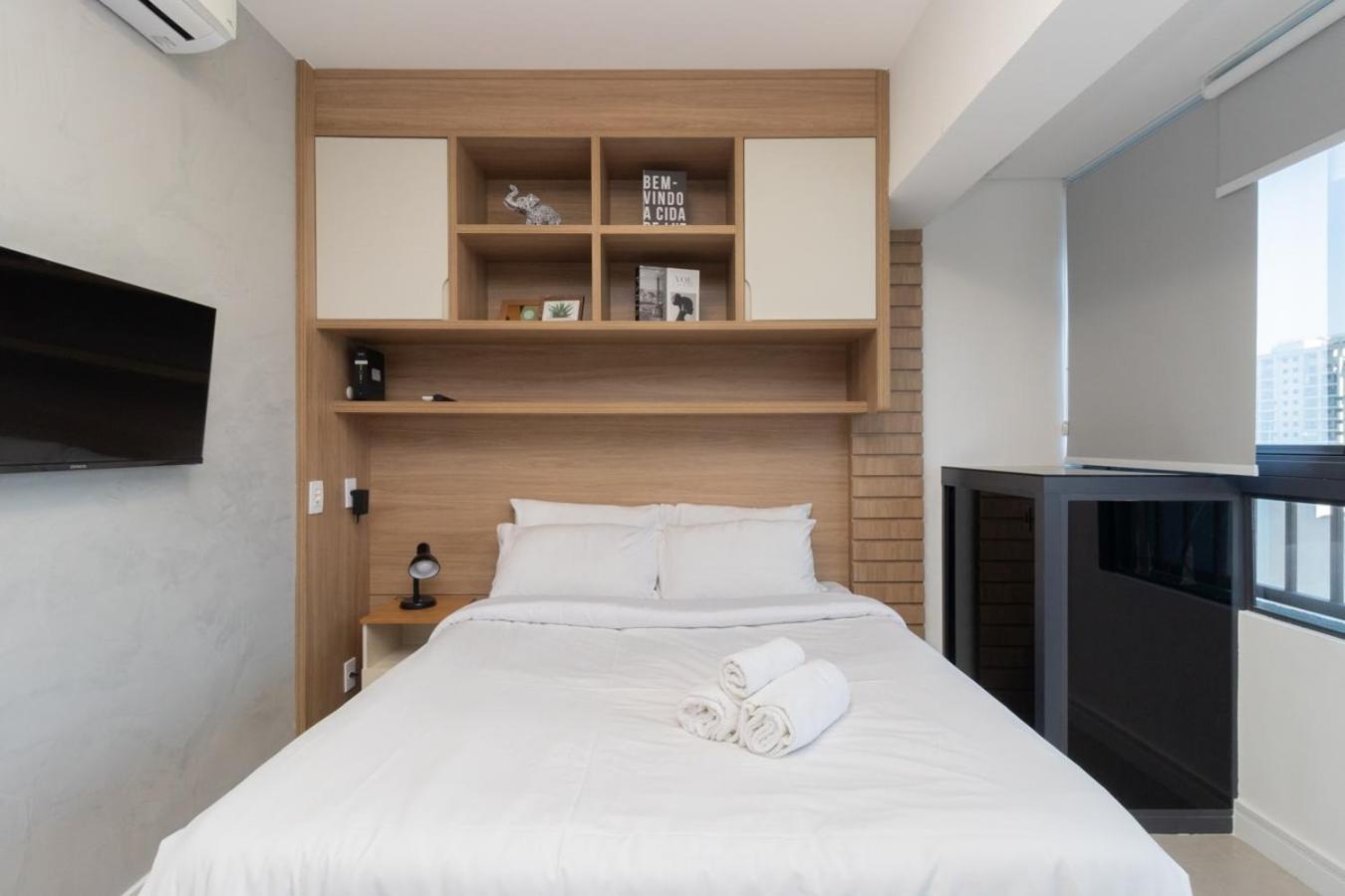 Apartment 360 Pamplona Sao Paulo