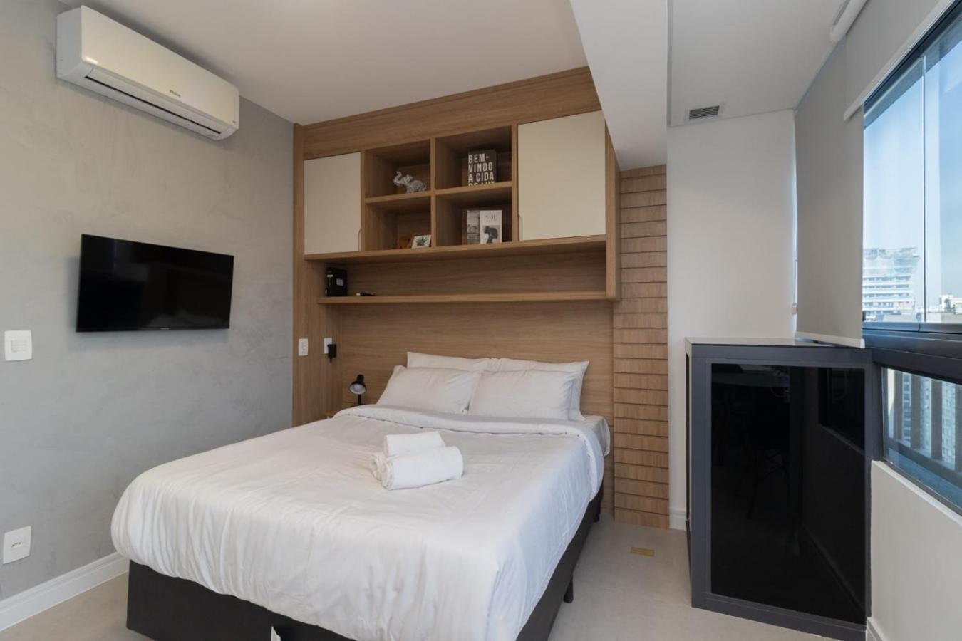 Apartment 360 Pamplona Sao Paulo