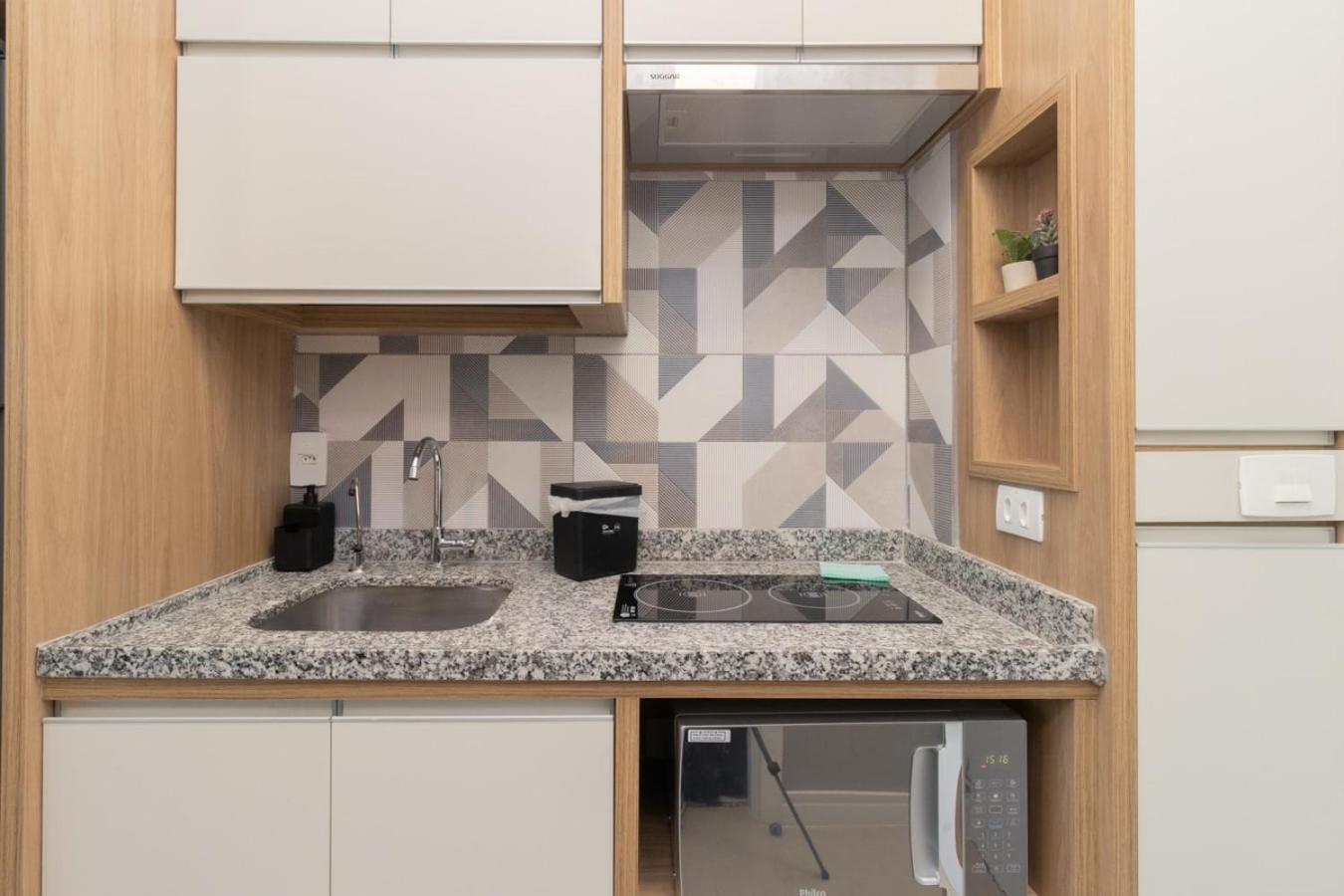 360 Pamplona Apartment