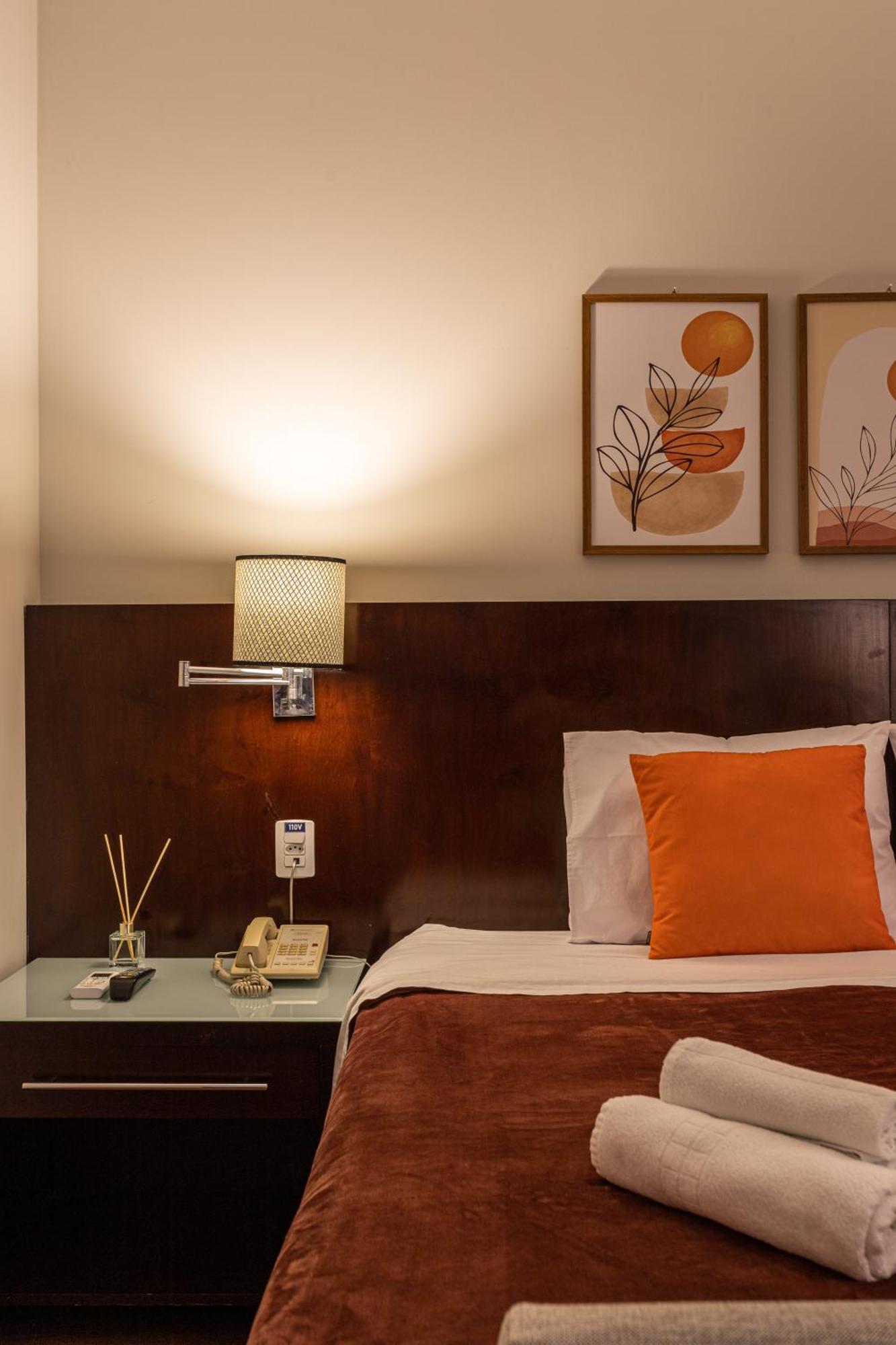Maximus Luxury In Wyn Berrini - Wtc - Flat At The Căn hộ São Paulo