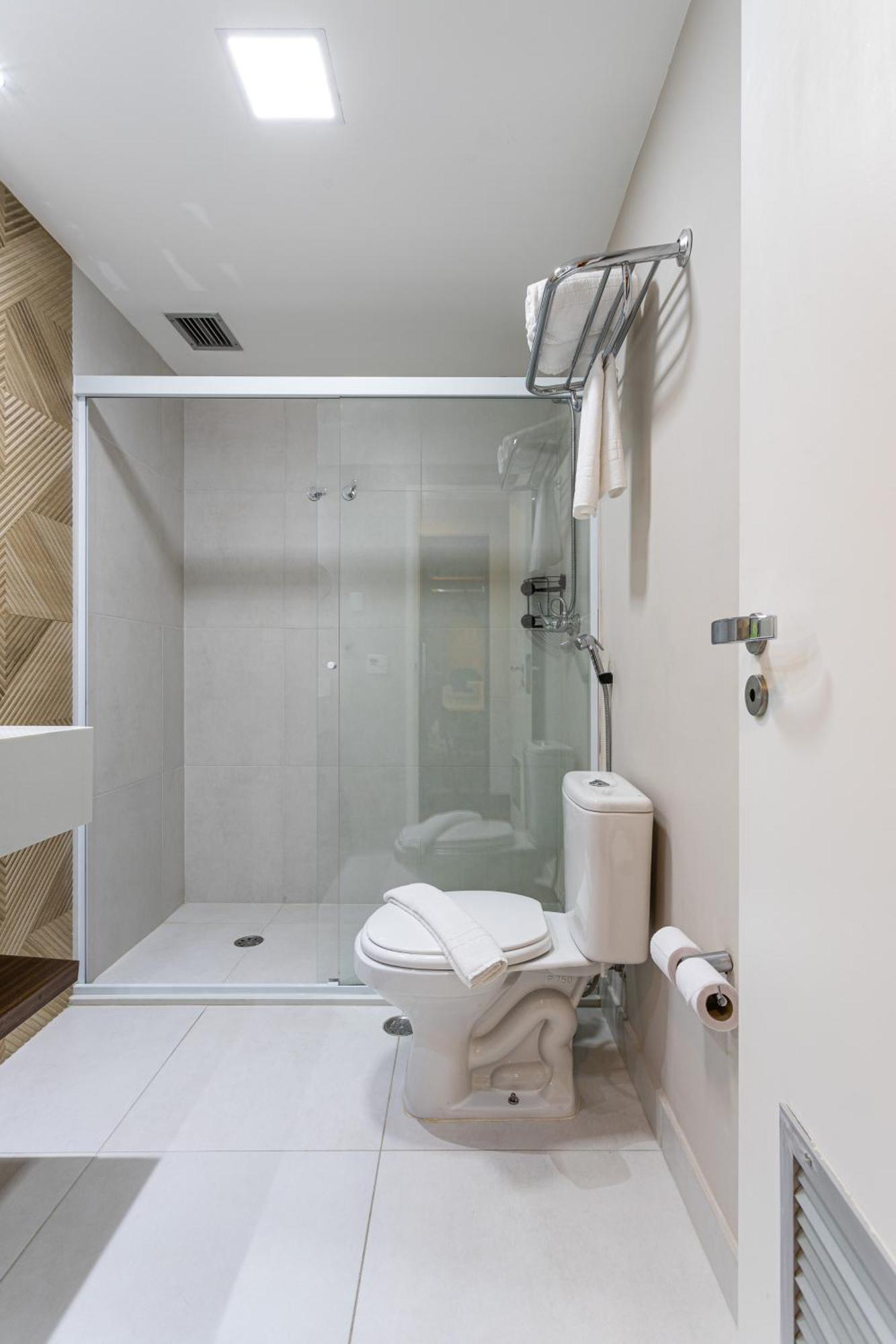 Maximus Luxury In Wyn Berrini - Wtc - Flat At The * São Paulo