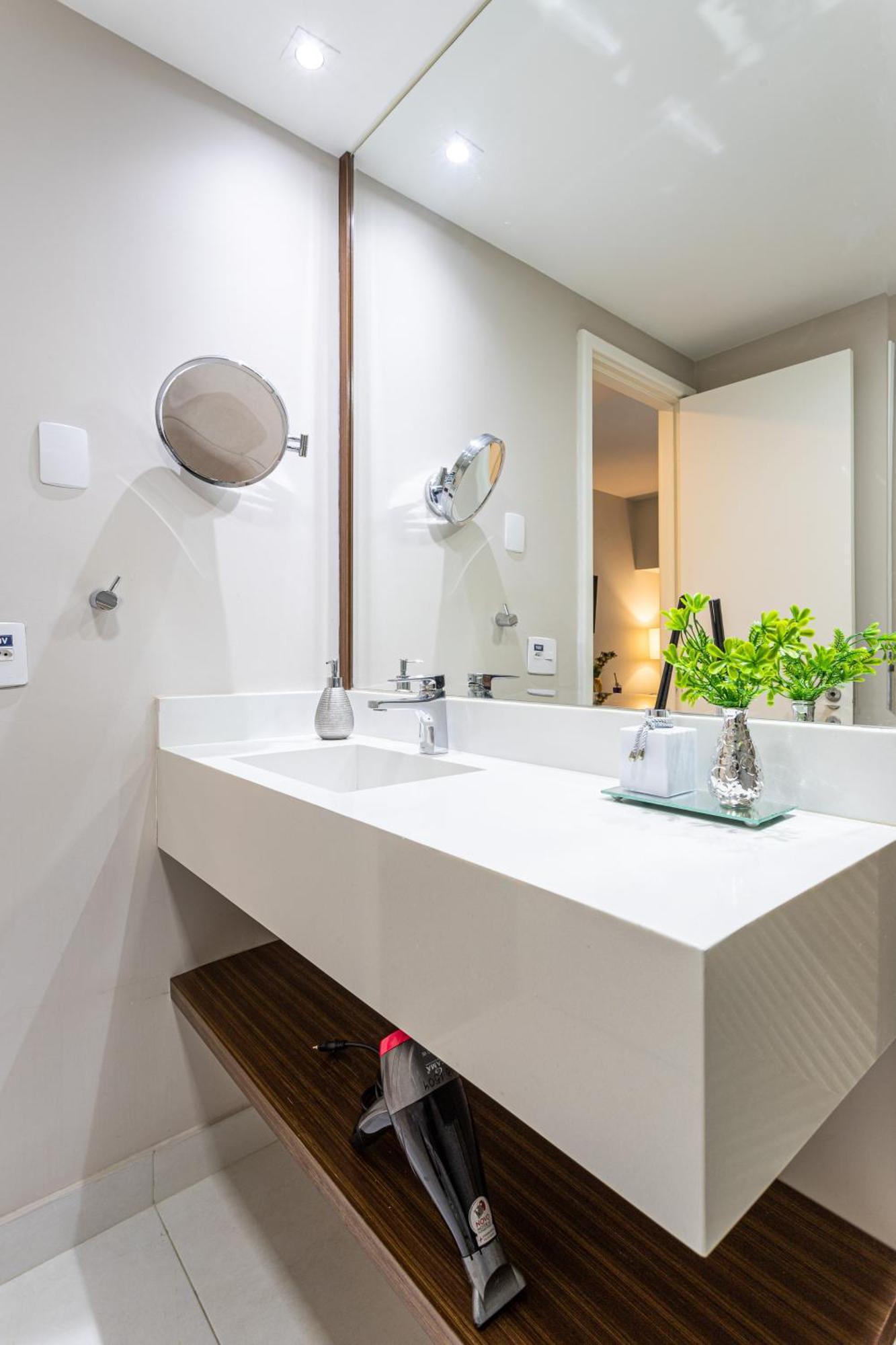 Căn hộ Maximus Luxury In Wyn Berrini - Wtc - Flat At The São Paulo