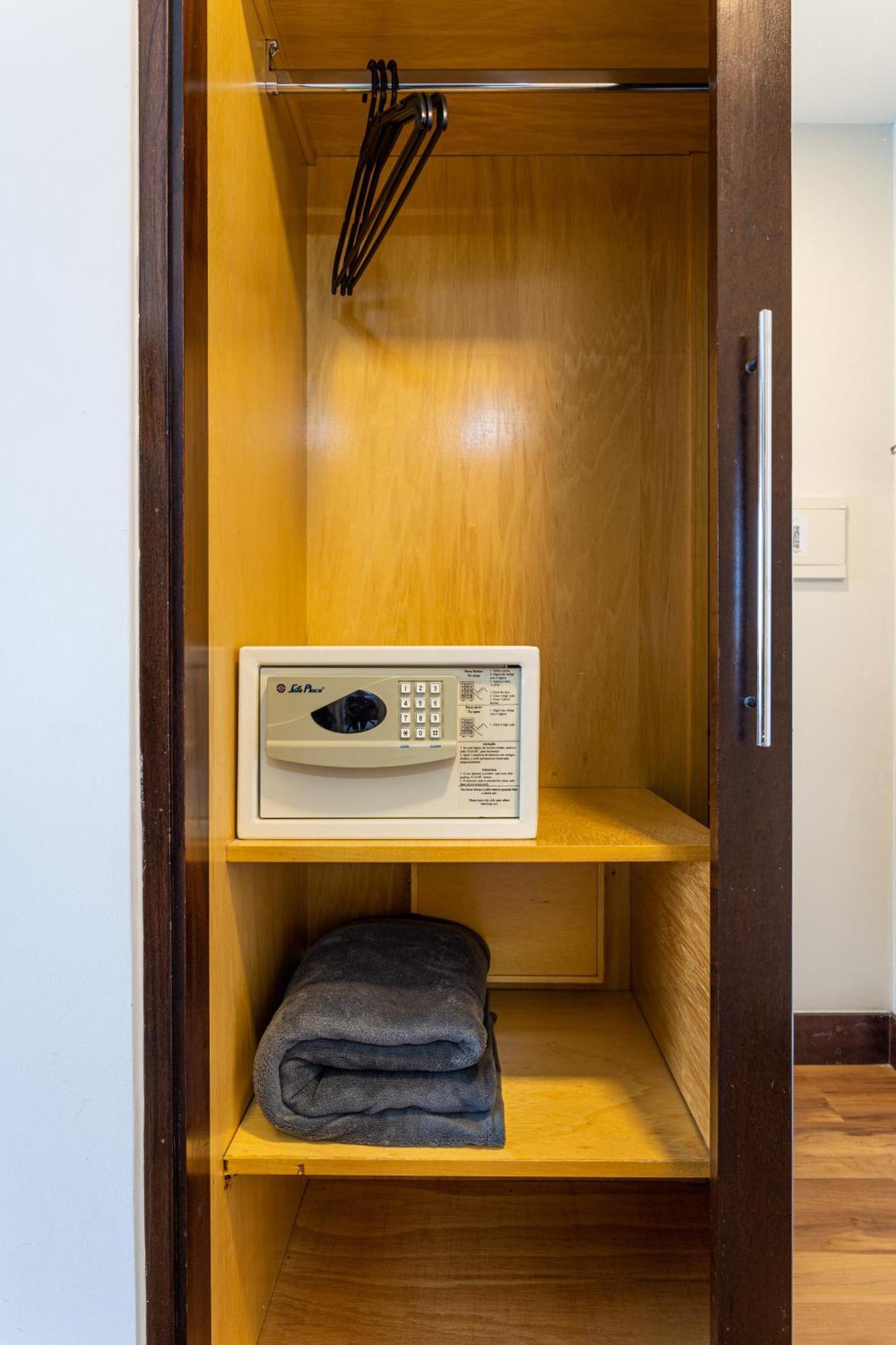 Căn hộ Maximus Luxury In Wyn Berrini - Wtc - Flat At The *
