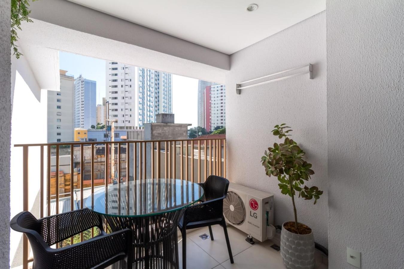 360 Mirant Madalena Căn hộ São Paulo