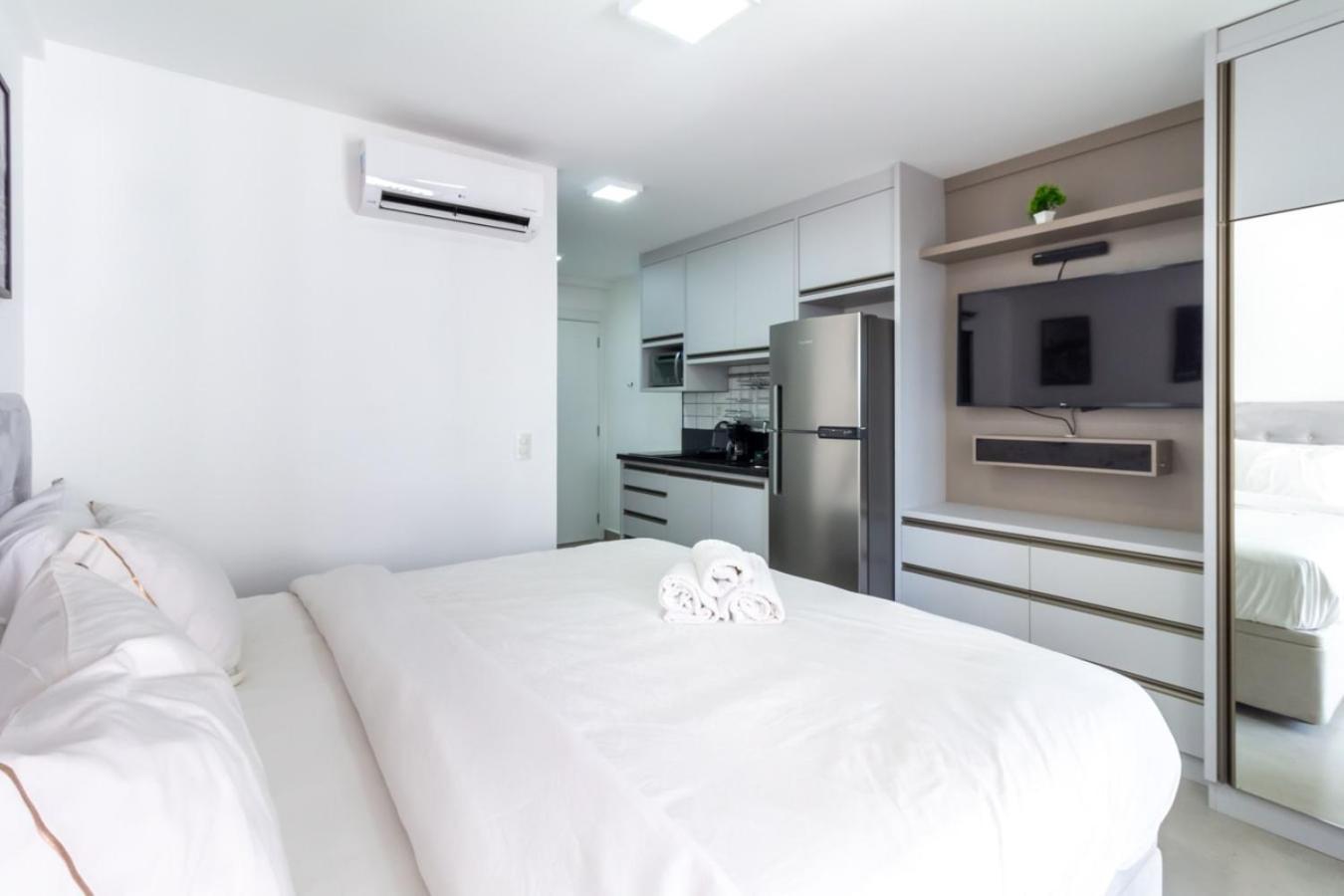 360 Mirant Madalena Căn hộ