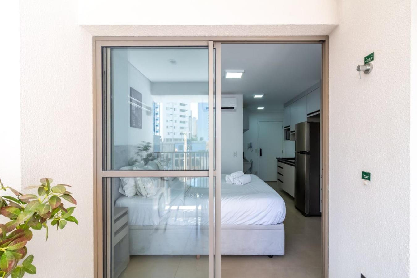 360 Mirant Madalena São Paulo