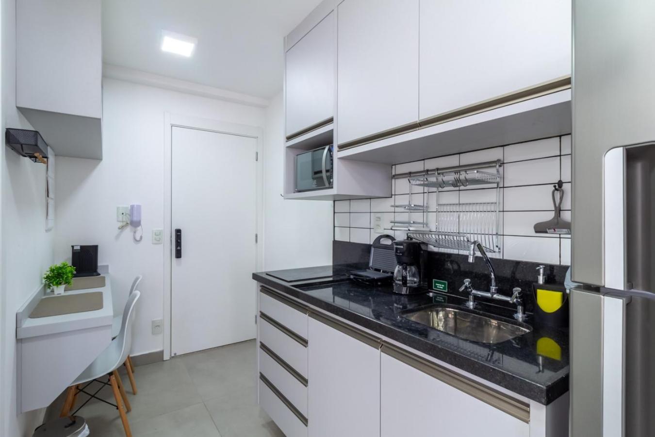 360 Mirant Madalena Căn hộ