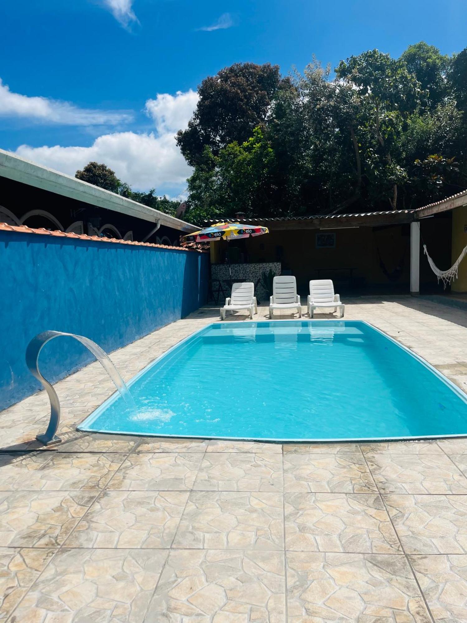 Recanto Araca Holiday home Sao Paulo