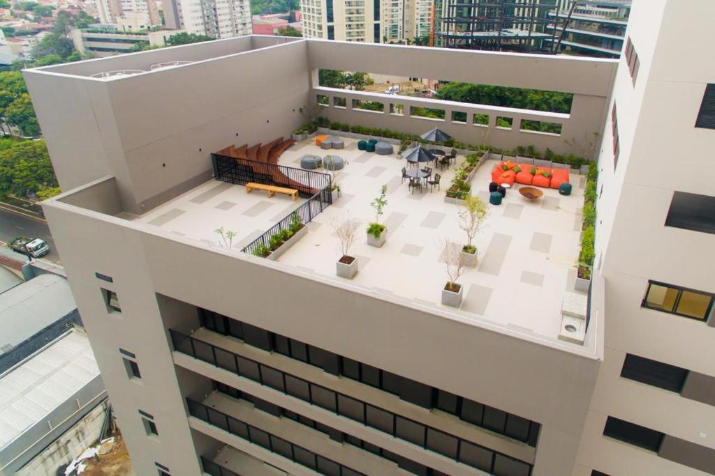 Apartment Aconchegante Olimpia
