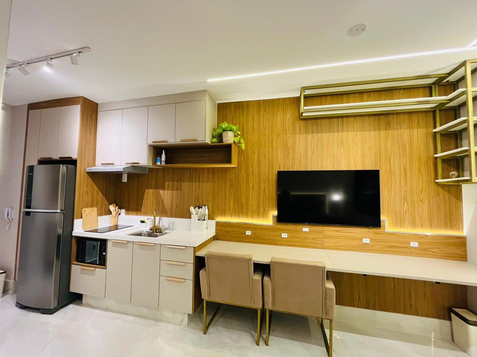 Apartment Aconchegante Olimpia