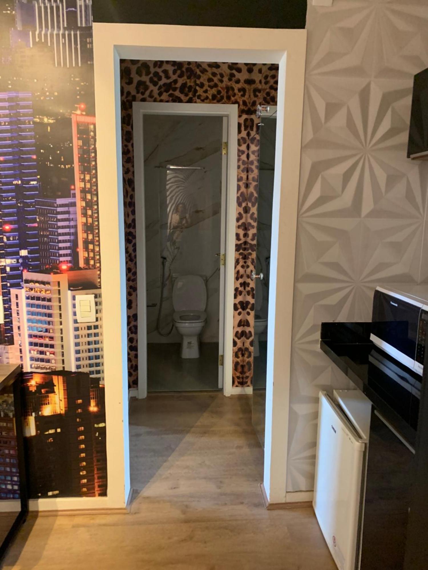 Flat Espaco Itaim Bibi Ii Sao Paulo