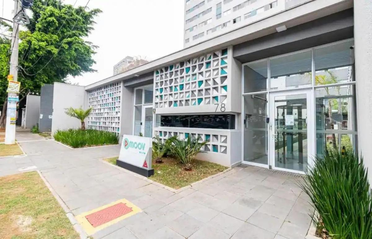 Bl1514 - Apto C/ Piscina De Frente Ao Metro Daire