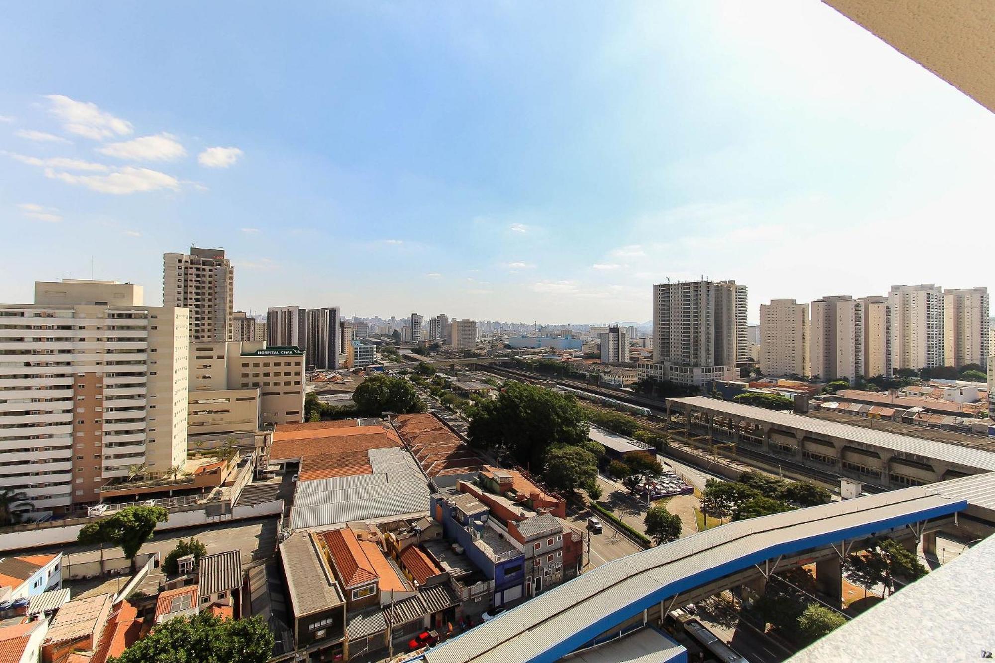 Daire Bl1514 - Apto C/ Piscina De Frente Ao Metro