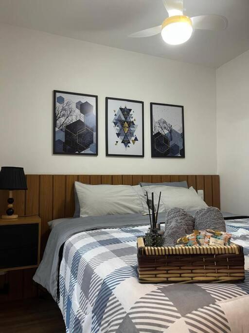 Loft Novinho, Ar Condicionado, Ha 200m Do Metro Bras Sao Paulo