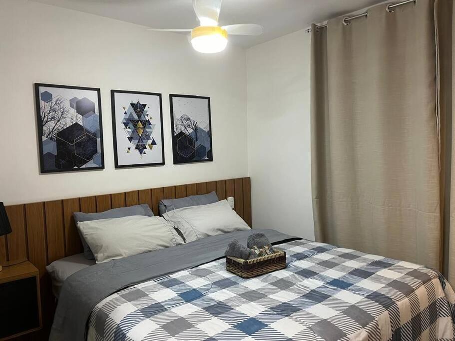 Loft Novinho, Ar Condicionado, Ha 200m Do Metro Bras * Sao Paulo