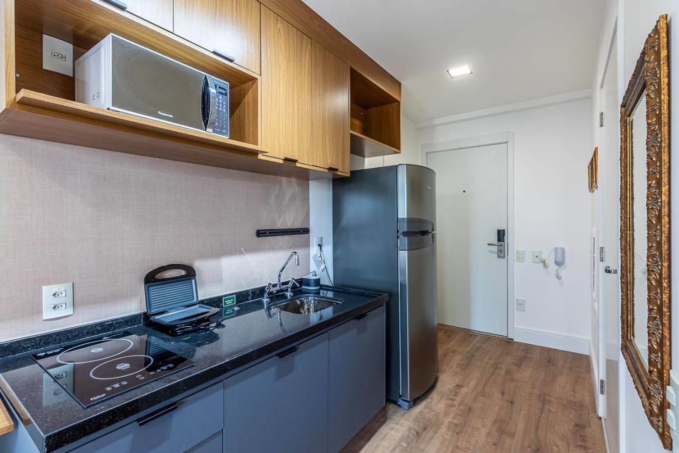360 Mirant Madalena * São Paulo