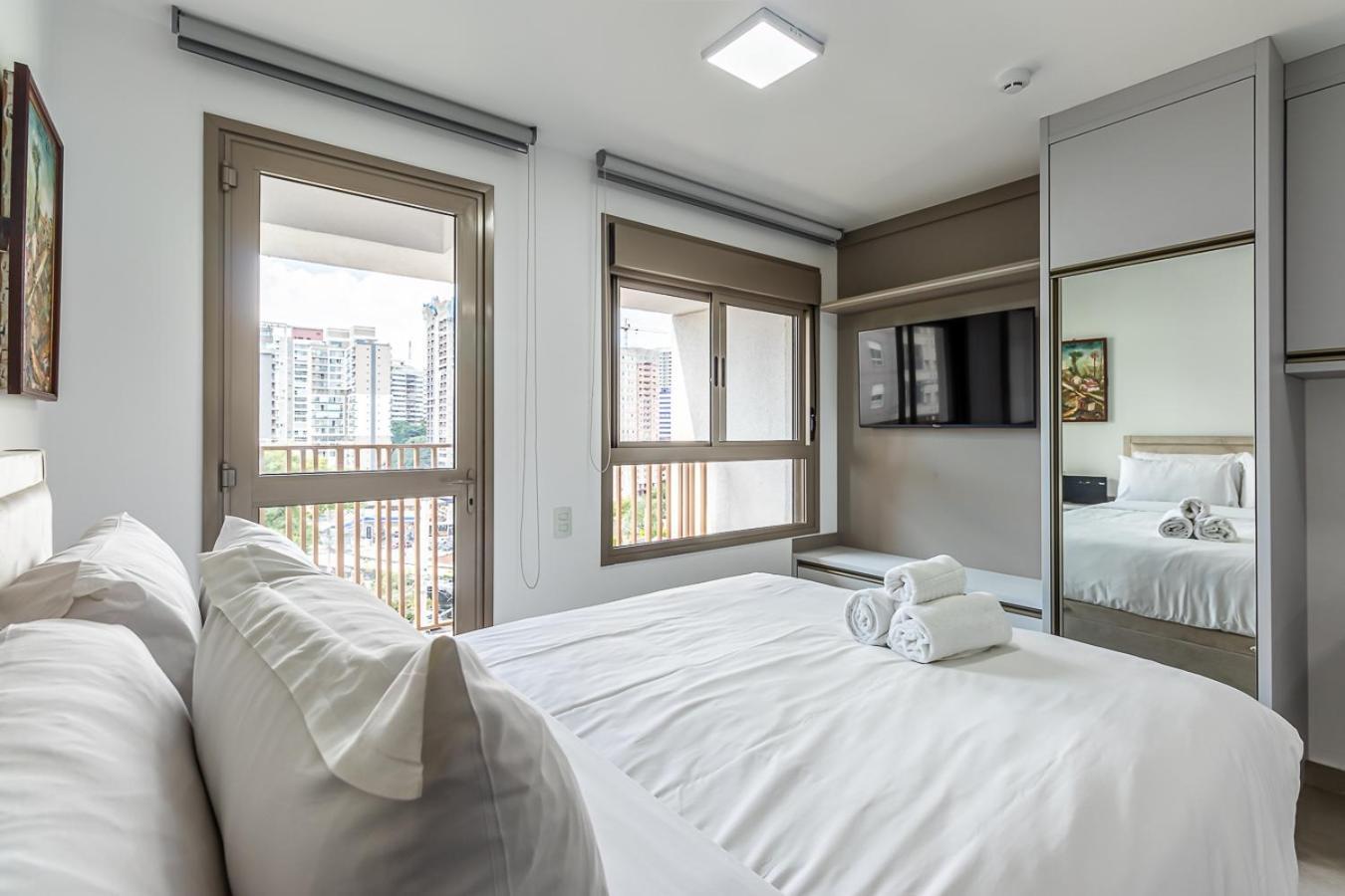 360 Mirant Madalena Căn hộ *