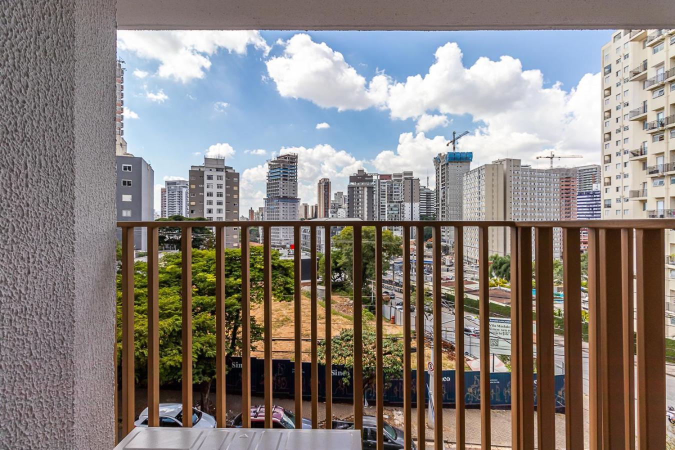 360 Mirant Madalena São Paulo
