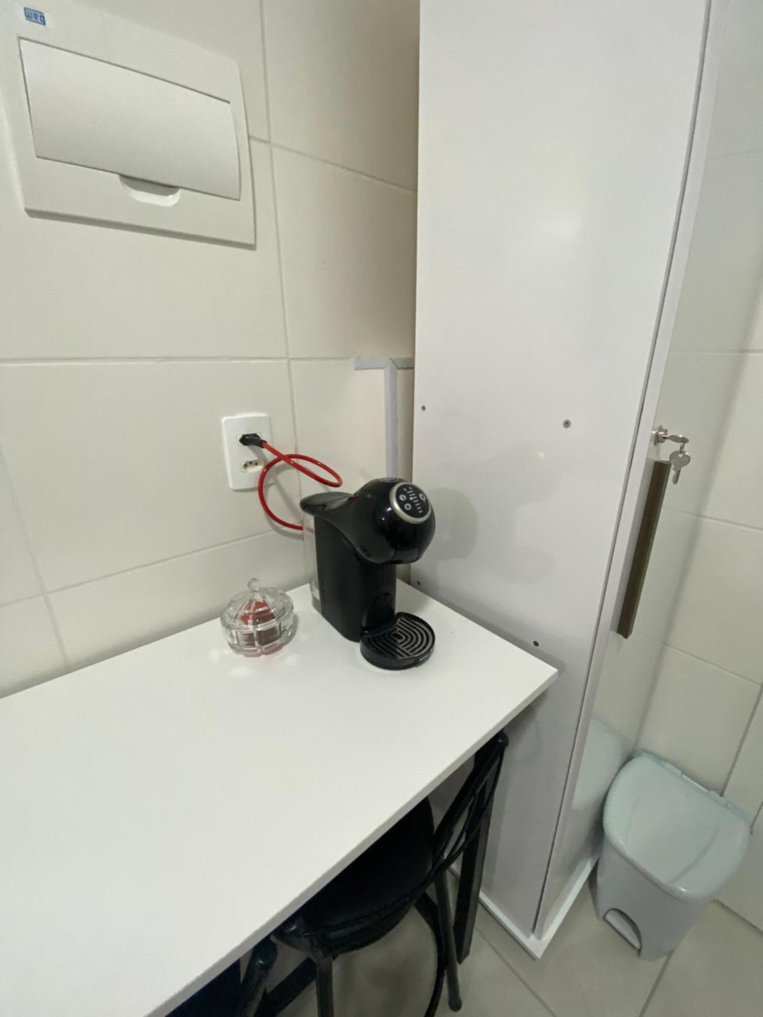 Studio Proximo Ao Vibra Sp Com Varanda Apartamento
