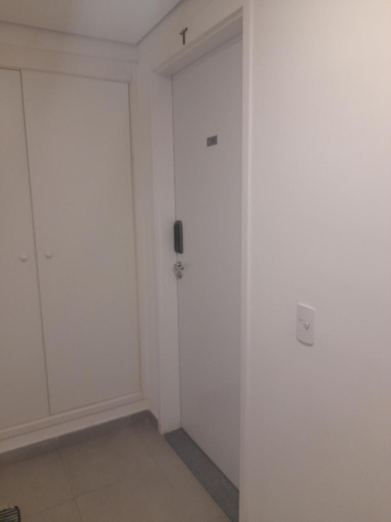 Liberdade Apartment Sao Paulo