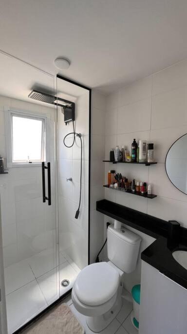 Apartment Estudio A 500m Metro Joao Dias