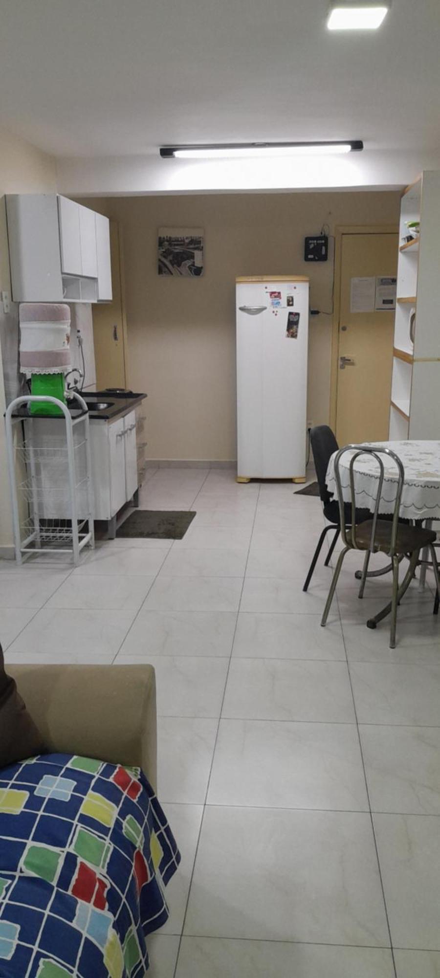 Apartment Aconchegante - Centro 300mb