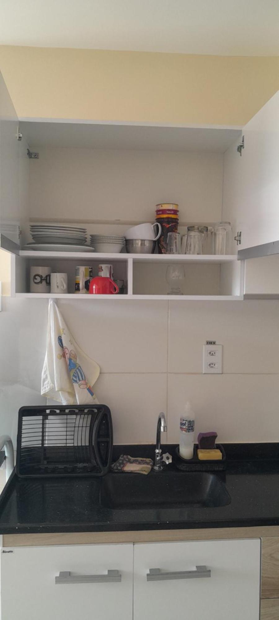 Apartment Aconchegante - Centro 300mb *