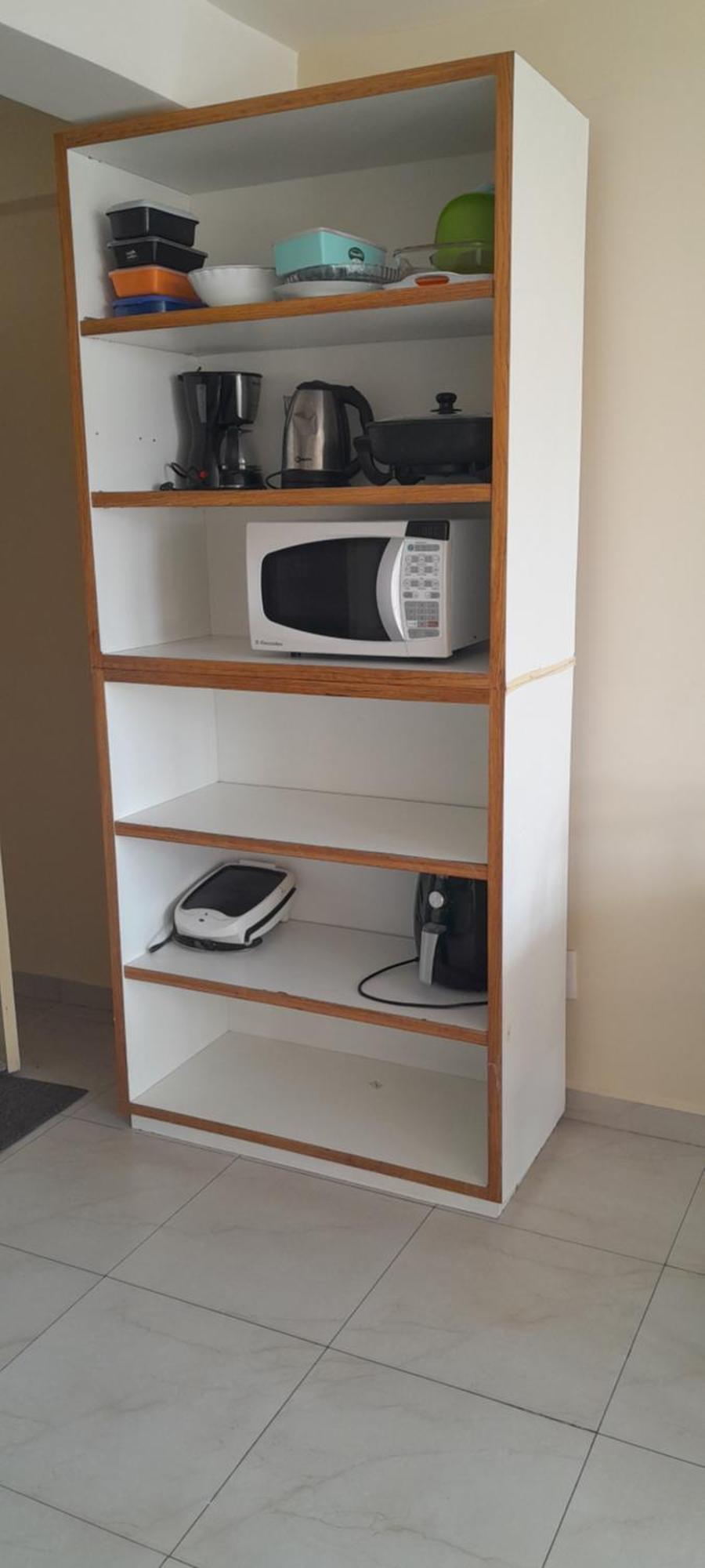Apartment Aconchegante - Centro 300mb *