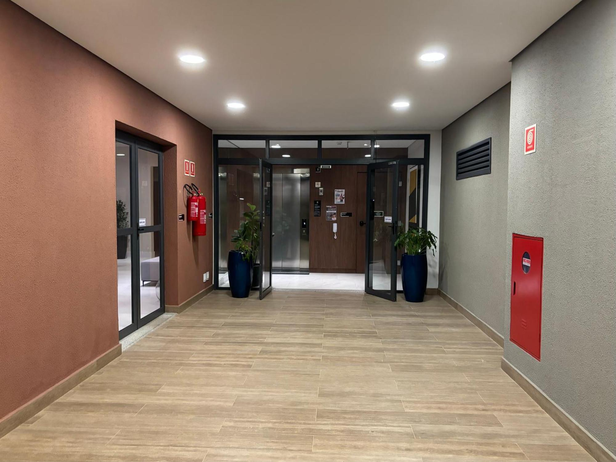 Esmeralda - Moema Apartment