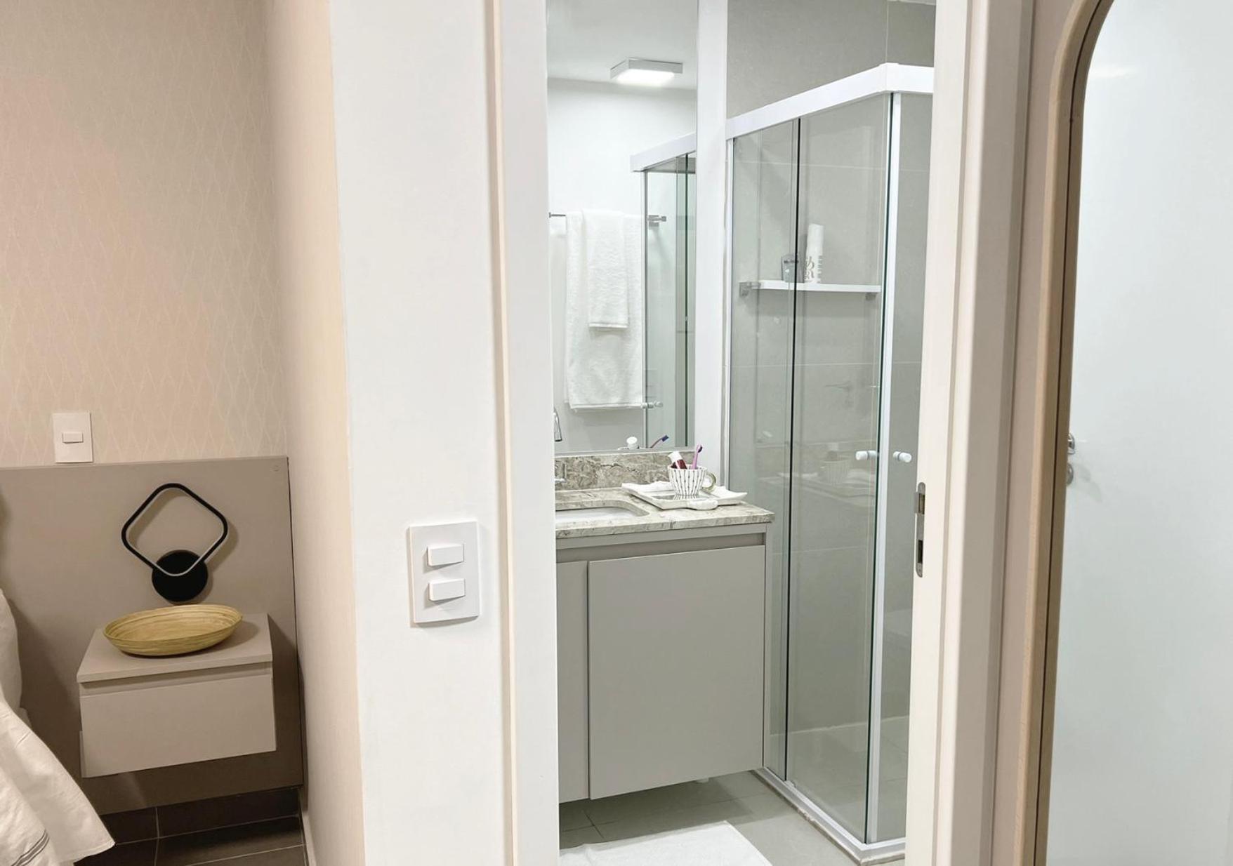 Apartment Loft Boutique Allianz Parque