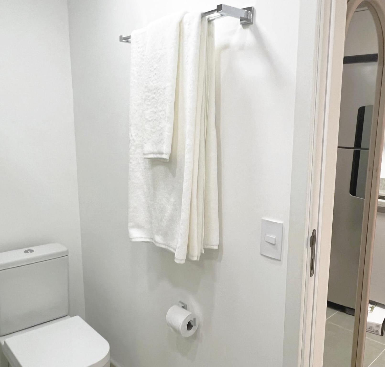 Apartment Loft Boutique Allianz Parque Sao Paulo