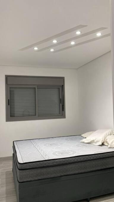 Apto Ao Lado Do Metro De Sp Apartment *