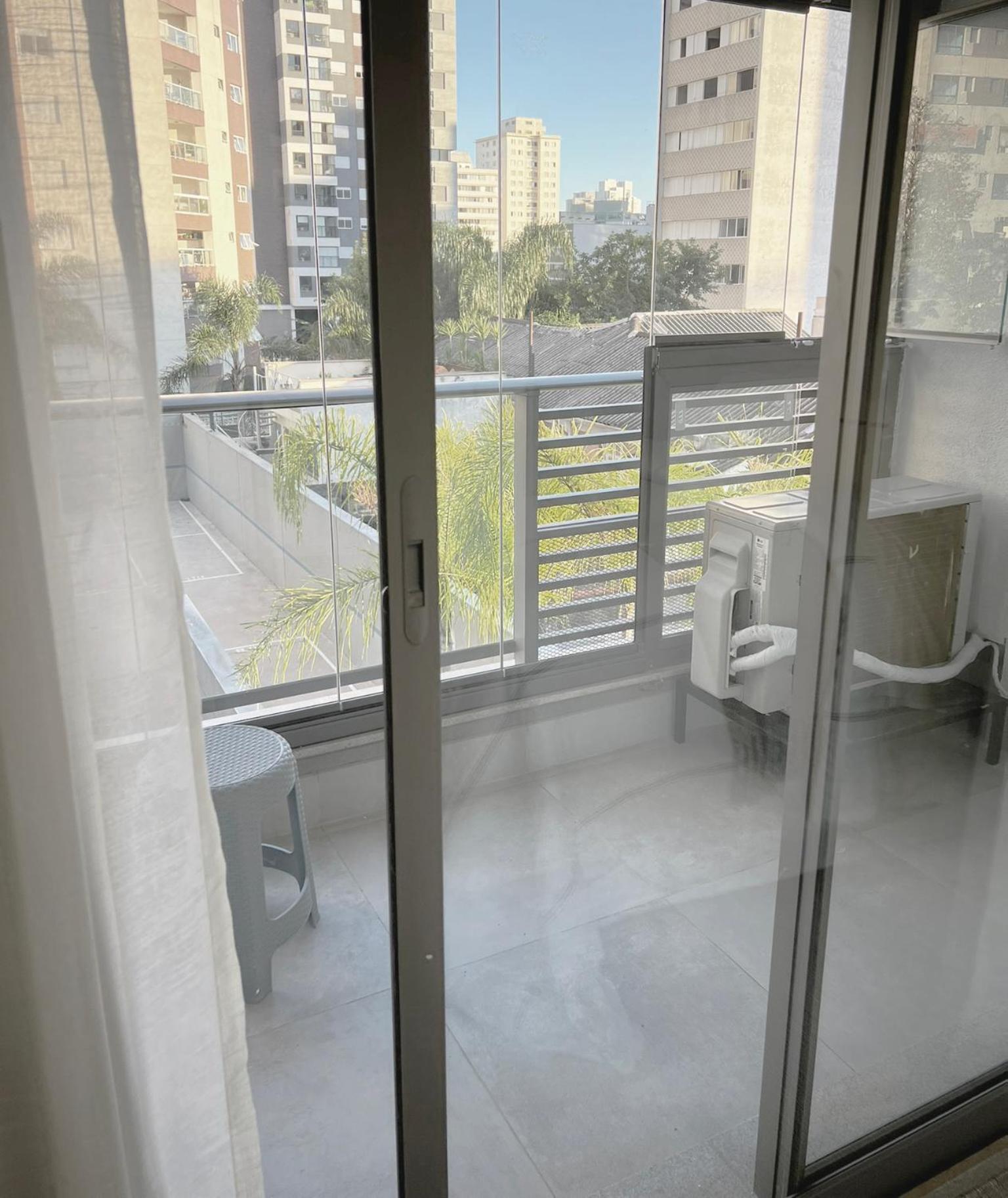 Loft Boutique Allianz Parque Sao Paulo
