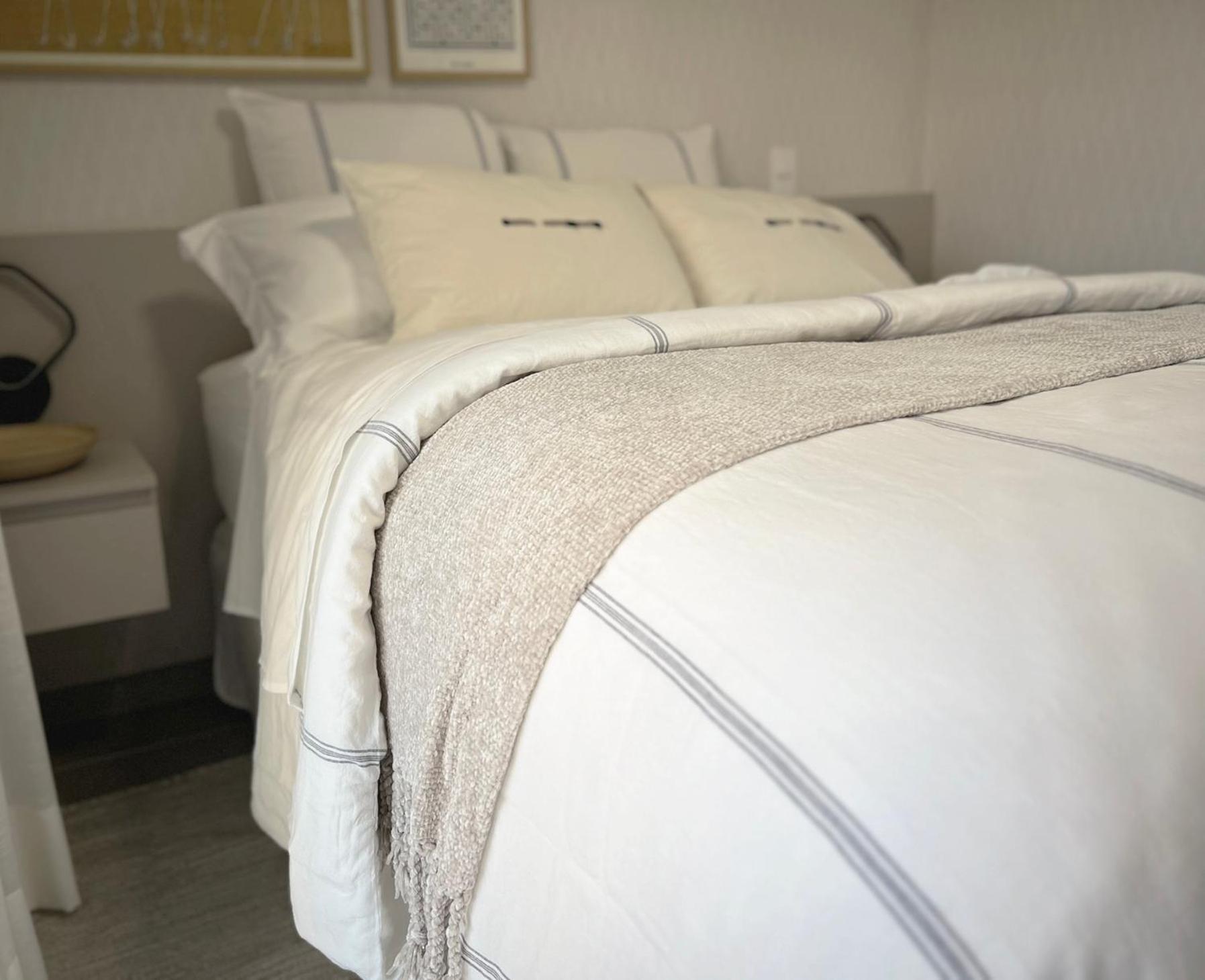 Loft Boutique Allianz Parque Apartment *