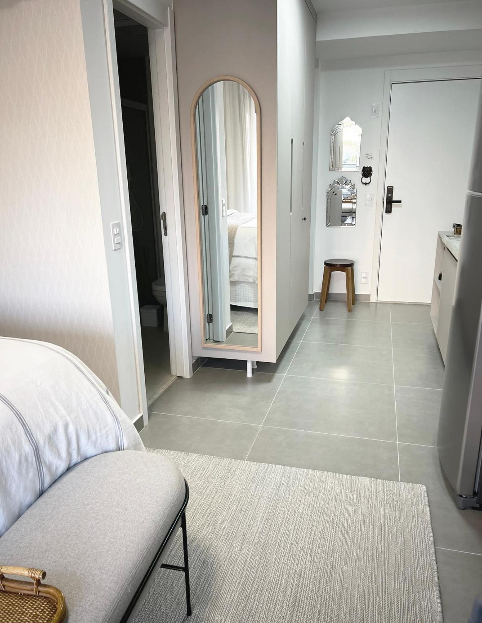 Loft Boutique Allianz Parque *
