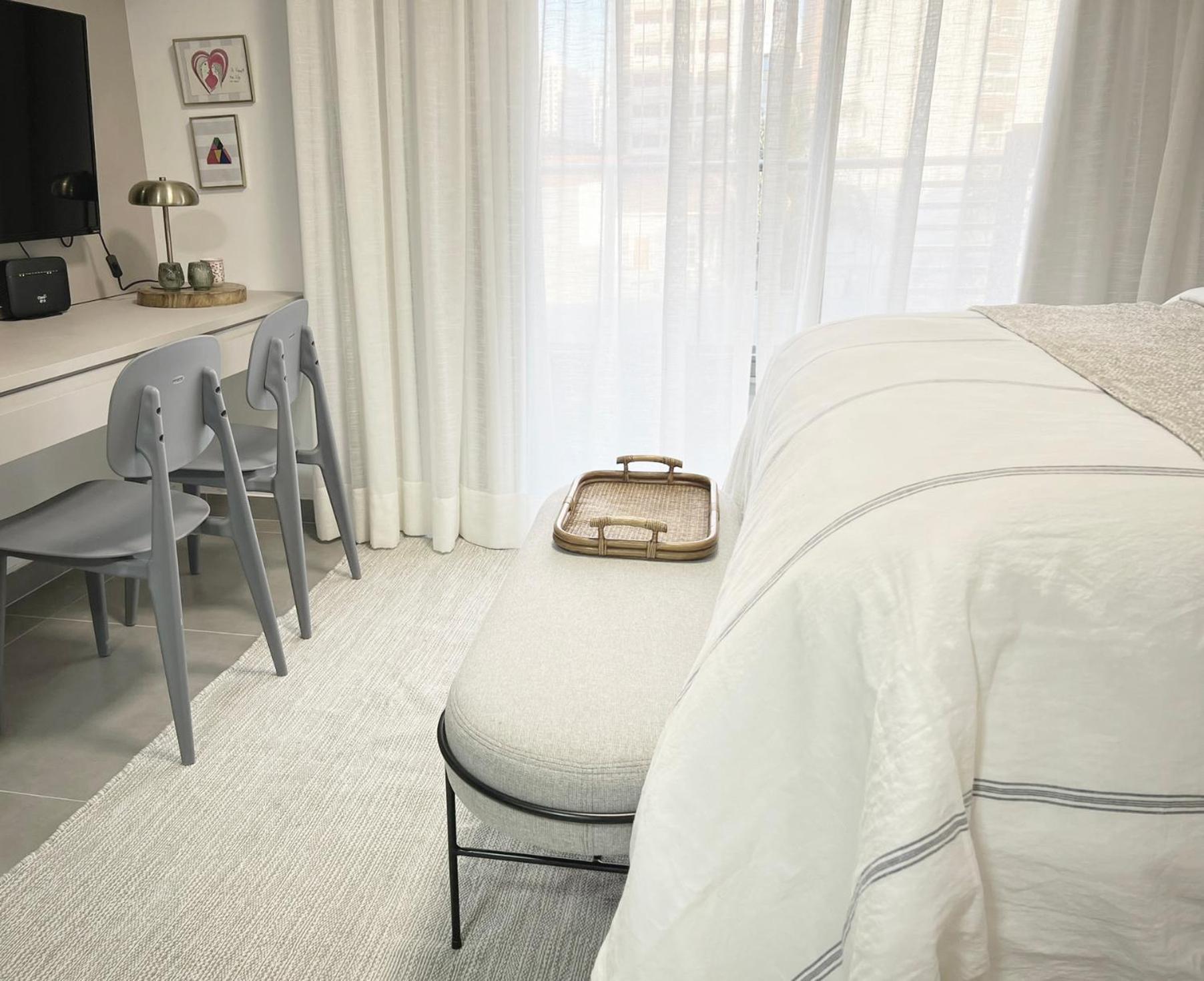 Apartment Loft Boutique Allianz Parque *