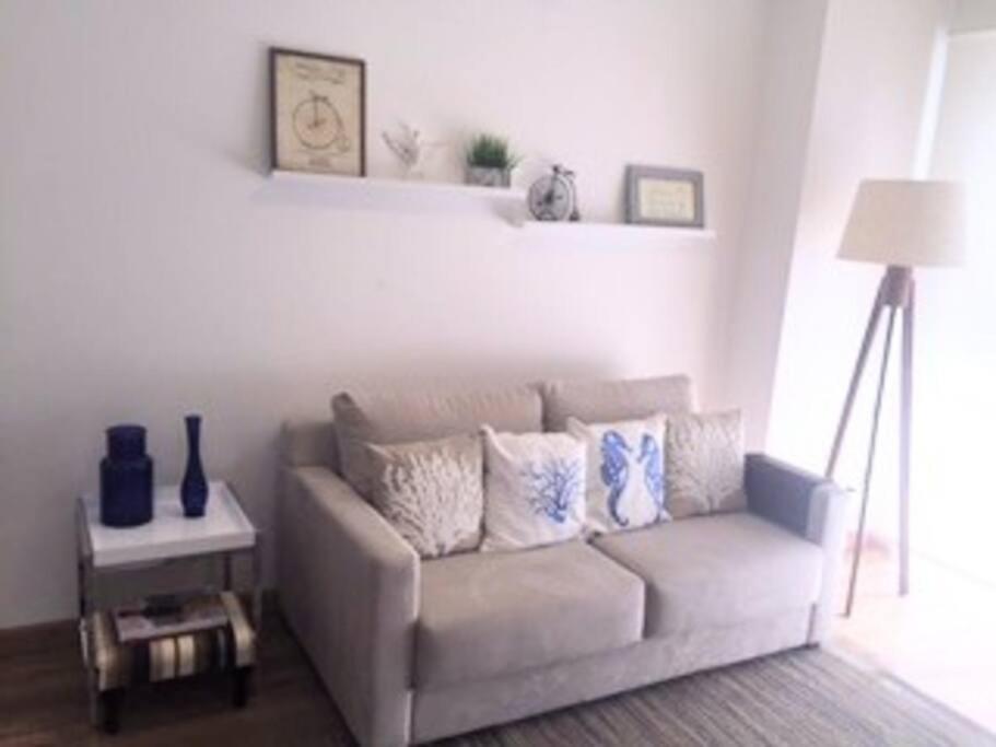 Apartment 4045 Em Frente Ao Hosp. Einstein