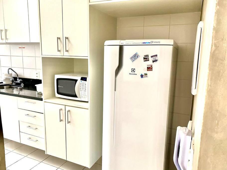 Apartment 3033 - Em Frente Ao Hosp Einstein *