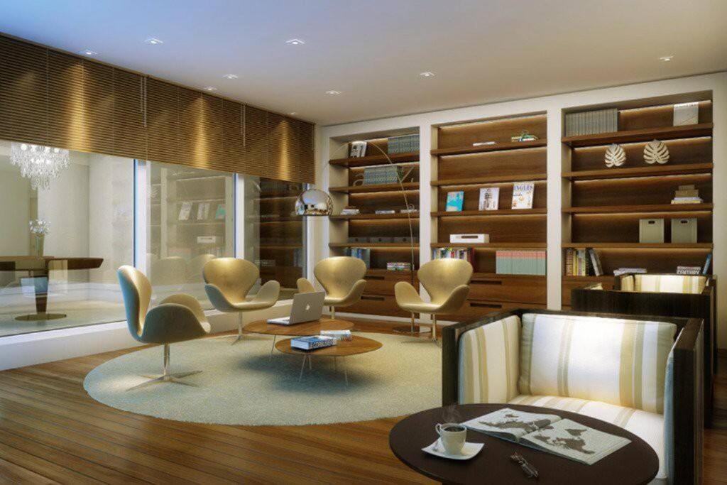 Apartment 3033 - Em Frente Ao Hosp Einstein