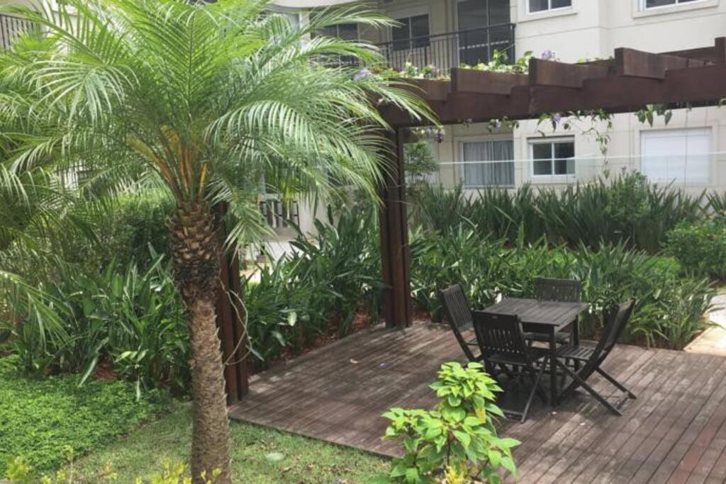 Apartment 3033 - Em Frente Ao Hosp Einstein *